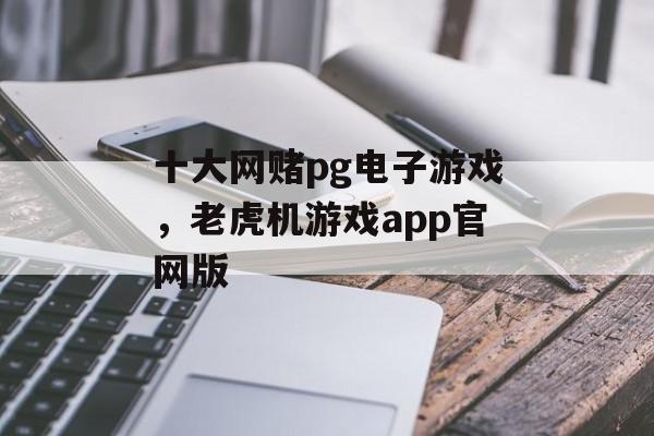 十大网赌pg电子游戏，老虎机游戏app官网版